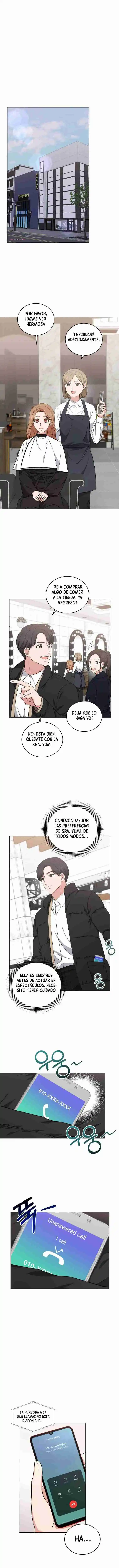 Mi Hija Es Una Genio Musical - Capítulo 30 - Página 10 - LectorTMOo