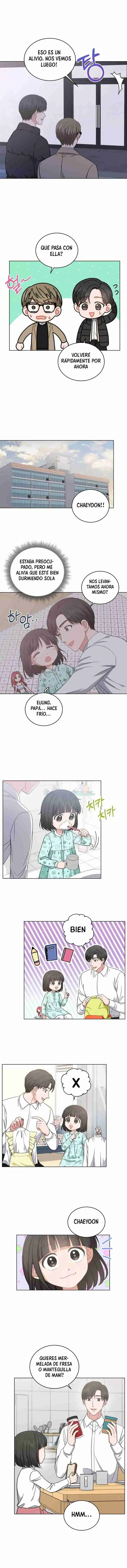 Mi Hija Es Una Genio Musical - Capítulo 31 - Página 5 - LectorTMOo