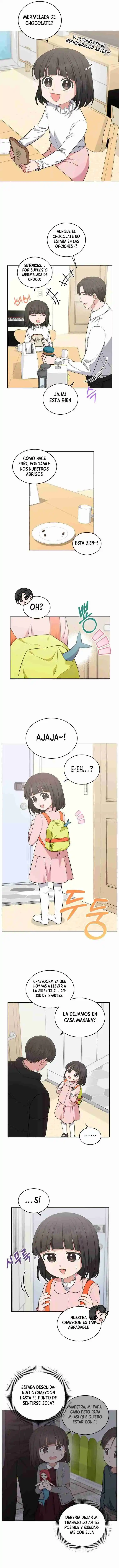 Mi Hija Es Una Genio Musical - Capítulo 31 - Página 6 - LectorTMOo