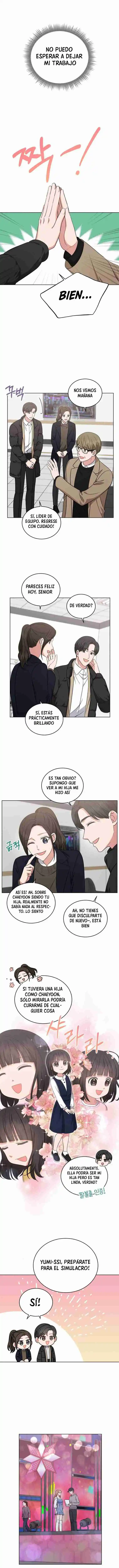 Mi Hija Es Una Genio Musical - Capítulo 31 - Página 8 - LectorTMOo