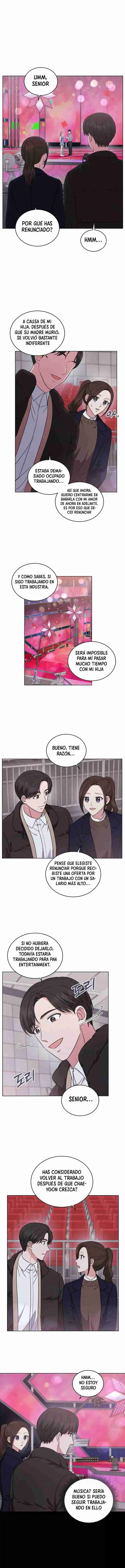 Mi Hija Es Una Genio Musical - Capítulo 31 - Página 10 - LectorTMOo