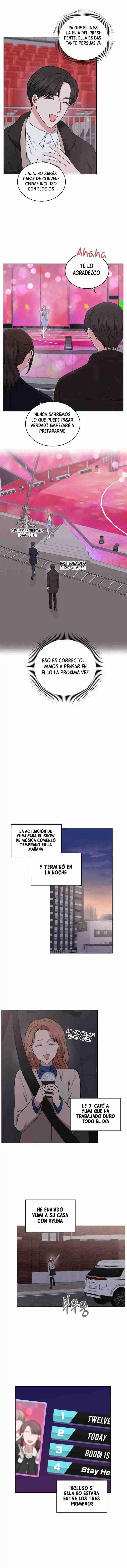 Mi Hija Es Una Genio Musical - Capítulo 31 - Página 14 - LectorTMOo