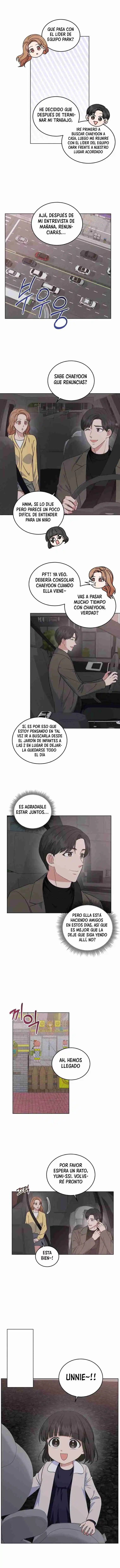 Mi Hija Es Una Genio Musical - Capítulo 34 - Página 5 - LectorTMOo