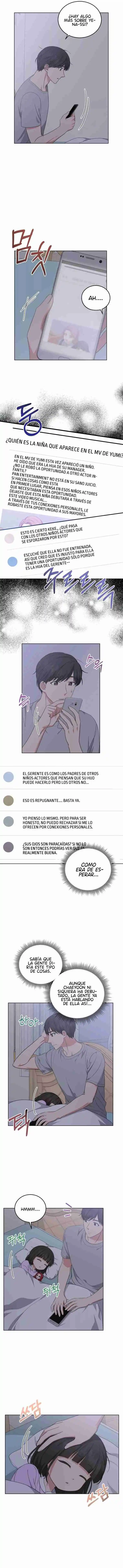 Mi Hija Es Una Genio Musical - Capítulo 35 - Página 8 - LectorTMOo