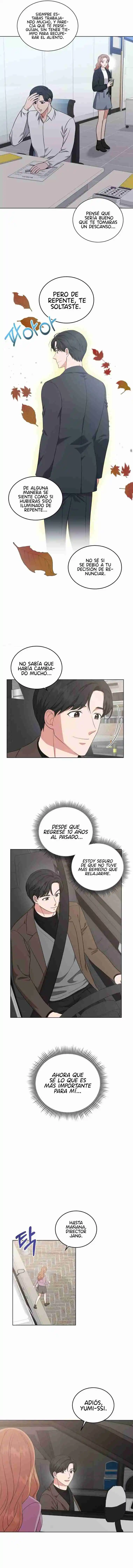 Mi Hija Es Una Genio Musical - Capítulo 35 - Página 15 - LectorTMOo