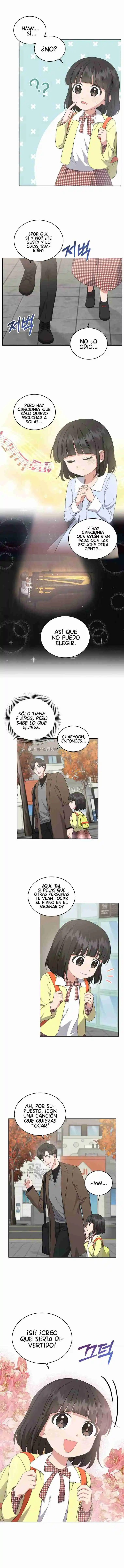 Mi Hija Es Una Genio Musical - Capítulo 36 - Página 10 - LectorTMOo