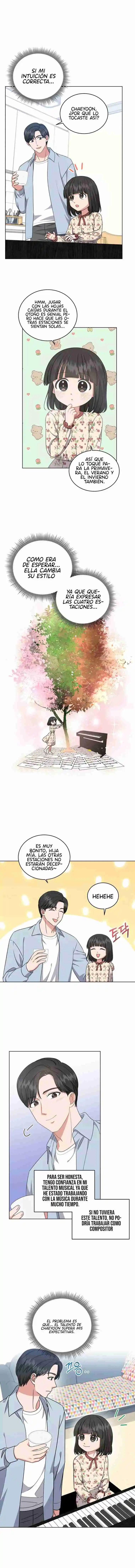 Mi Hija Es Una Genio Musical - Capítulo 36 - Página 23 - LectorTMOo