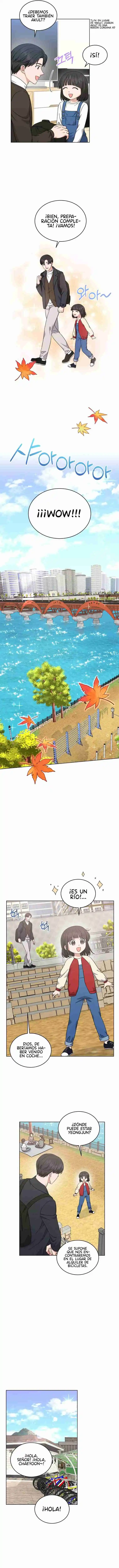 Mi Hija Es Una Genio Musical - Capítulo 37 - Página 6 - LectorTMOo