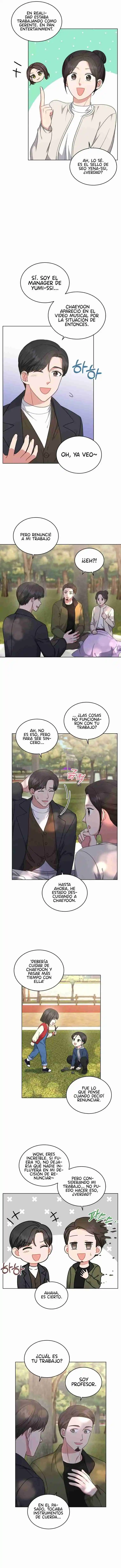Mi Hija Es Una Genio Musical - Capítulo 37 - Página 11 - LectorTMOo