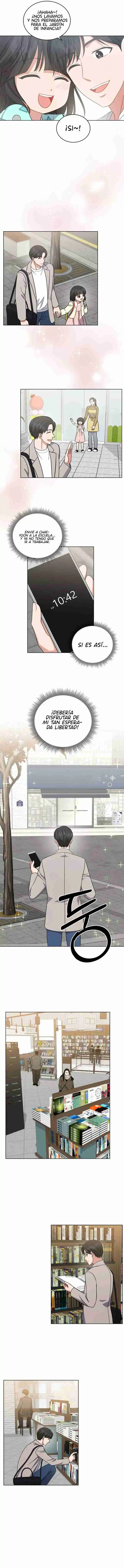 Mi Hija Es Una Genio Musical - Capítulo 38 - Página 8 - LectorTMOo
