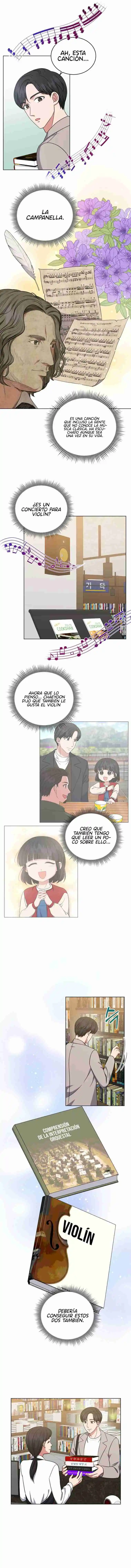 Mi Hija Es Una Genio Musical - Capítulo 38 - Página 10 - LectorTMOo
