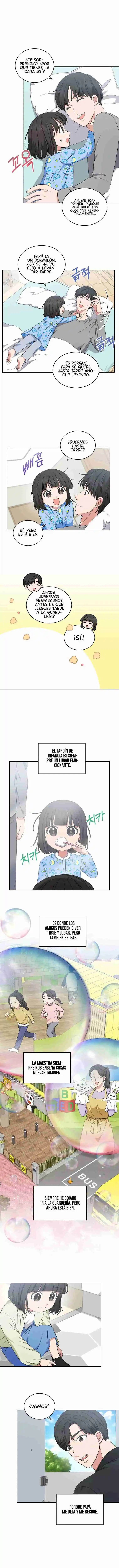 Mi Hija Es Una Genio Musical - Capítulo 39 - Página 8 - LectorTMOo