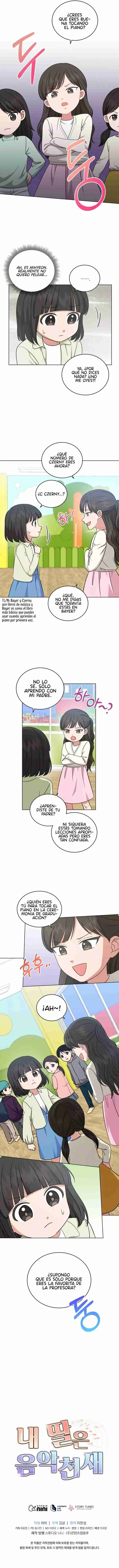 Mi Hija Es Una Genio Musical - Capítulo 39 - Página 15 - LectorTMOo