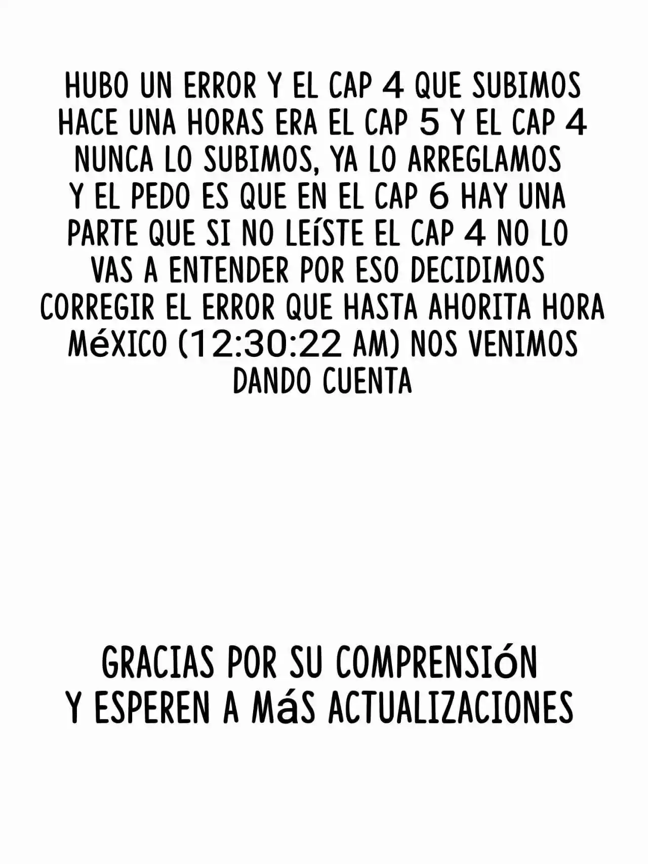 Mi Hija Es Una Genio Musical - Capítulo 4 - Página 2 - LectorTMOo