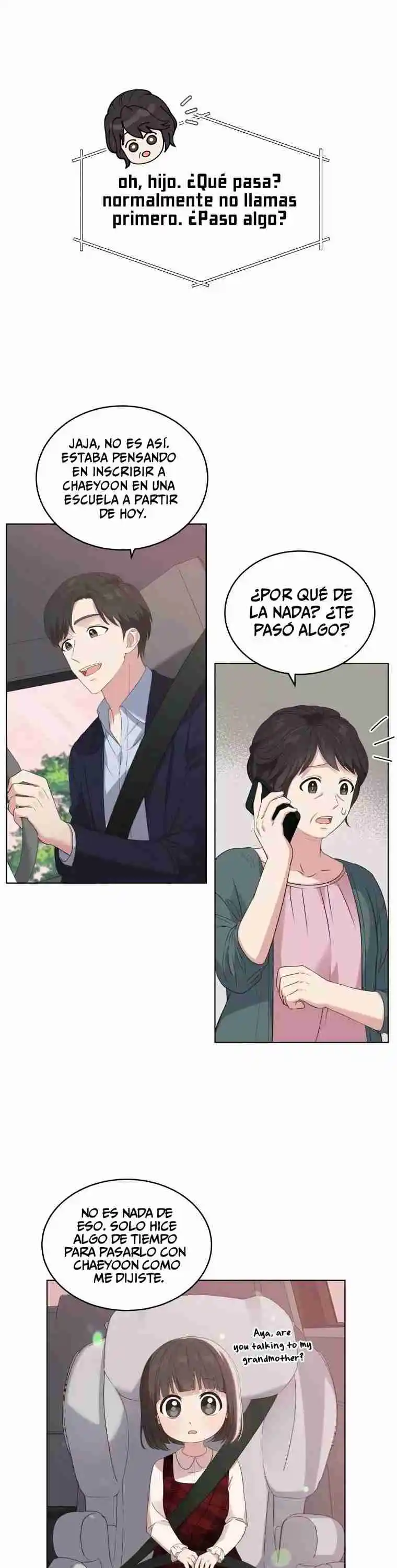 Mi Hija Es Una Genio Musical - Capítulo 4 - Página 6 - LectorTMOo