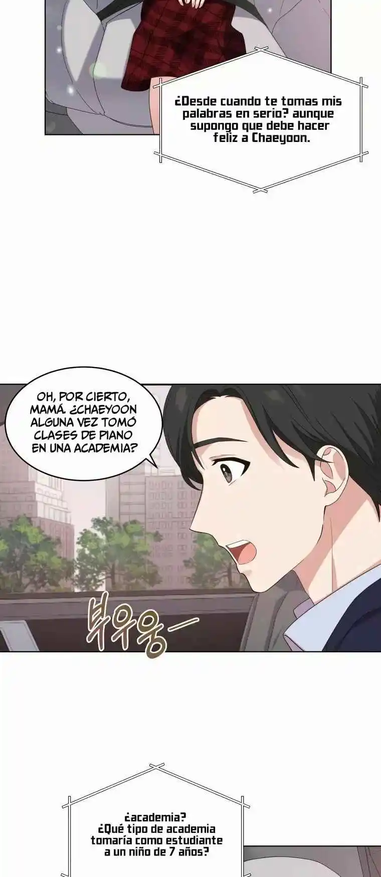 Mi Hija Es Una Genio Musical - Capítulo 4 - Página 7 - LectorTMOo