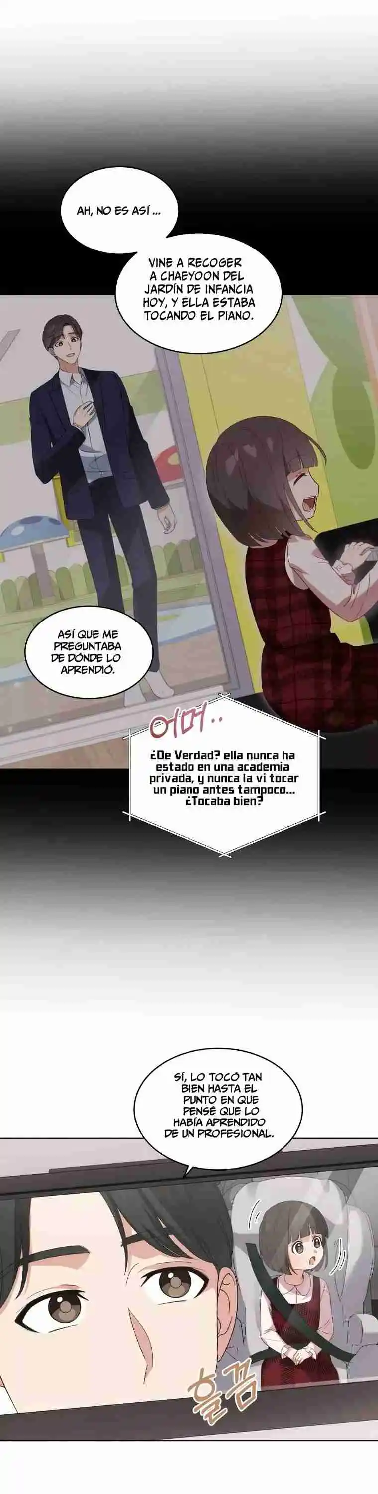 Mi Hija Es Una Genio Musical - Capítulo 4 - Página 9 - LectorTMOo