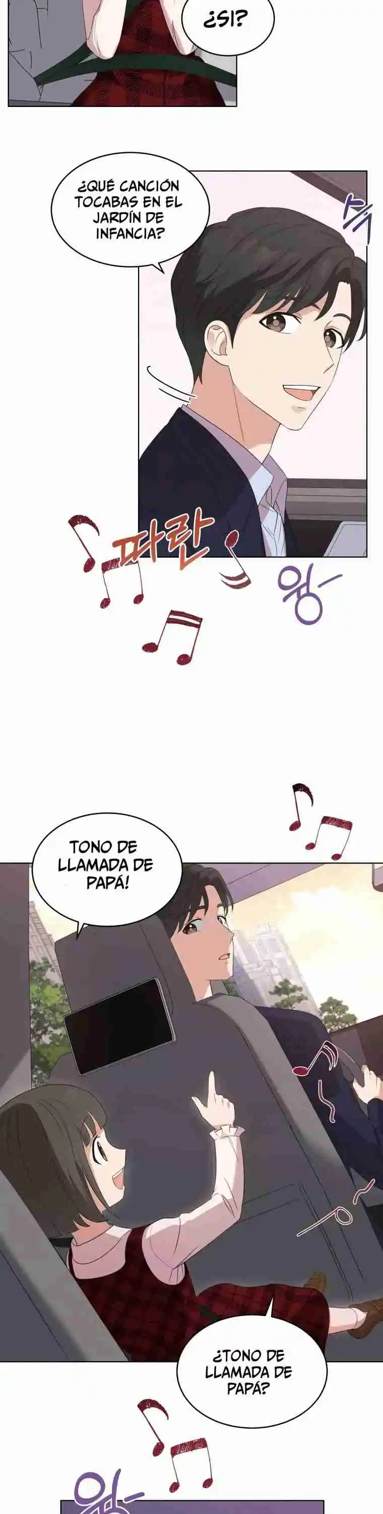 Mi Hija Es Una Genio Musical - Capítulo 4 - Página 11 - LectorTMOo