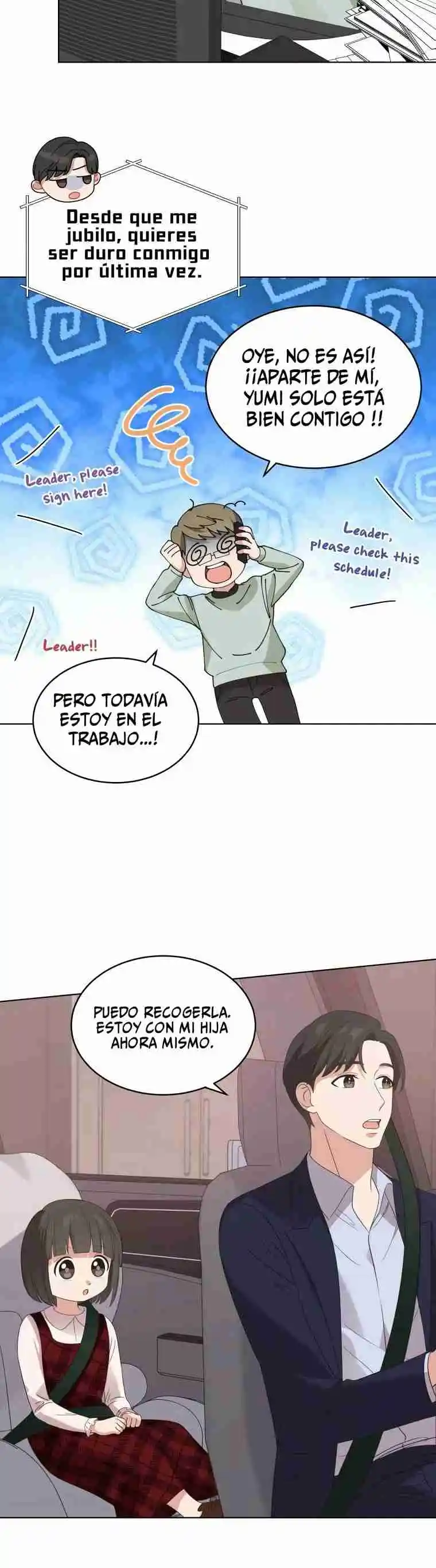 Mi Hija Es Una Genio Musical - Capítulo 4 - Página 13 - LectorTMOo