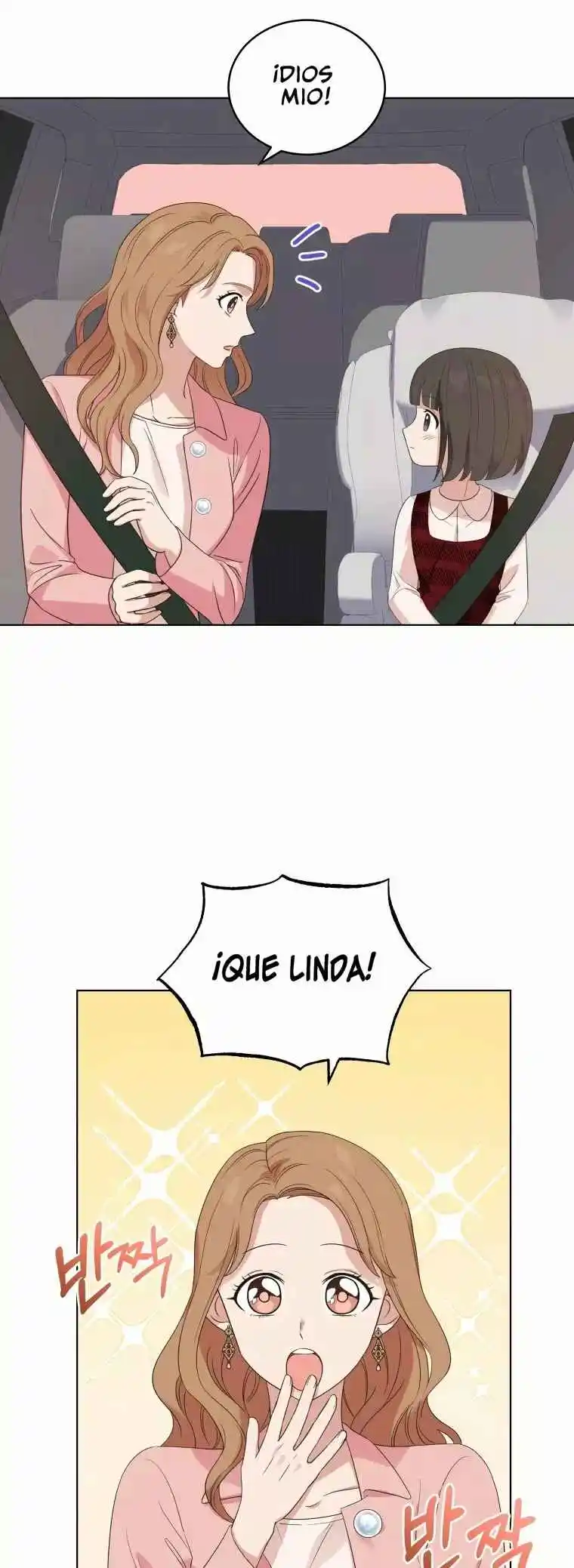 Mi Hija Es Una Genio Musical - Capítulo 4 - Página 23 - LectorTMOo