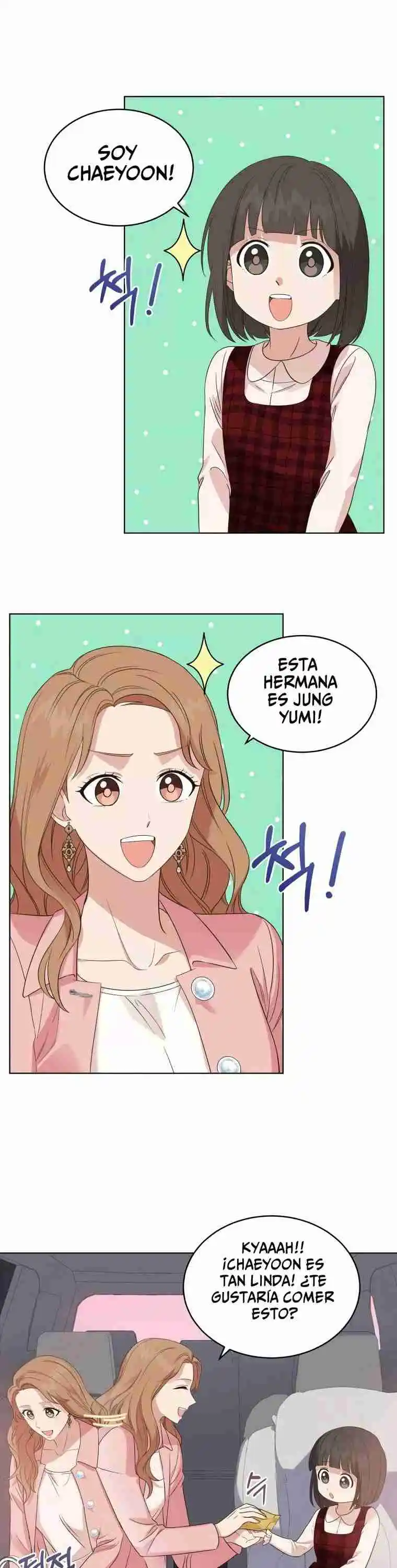 Mi Hija Es Una Genio Musical - Capítulo 4 - Página 25 - LectorTMOo