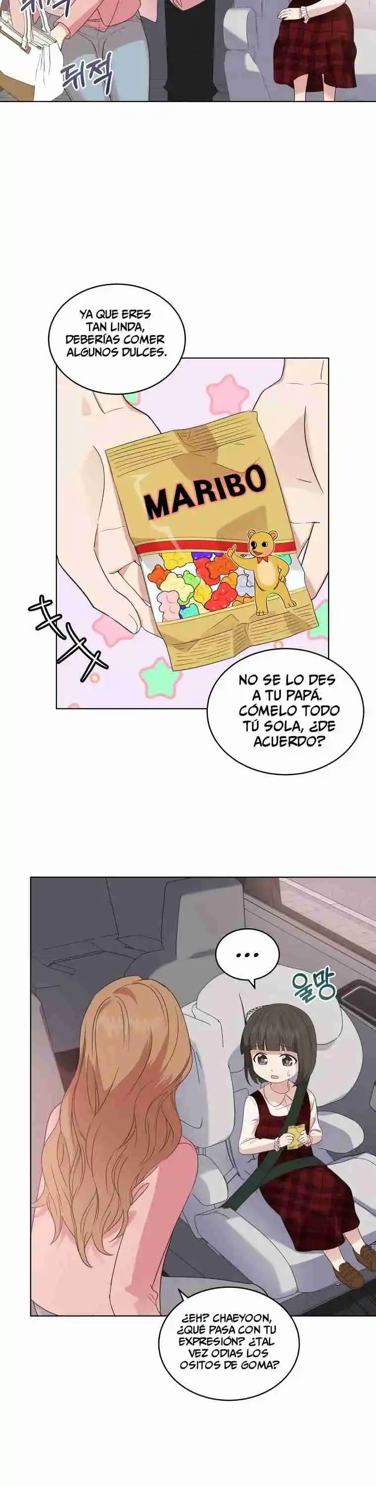 Mi Hija Es Una Genio Musical - Capítulo 4 - Página 26 - LectorTMOo