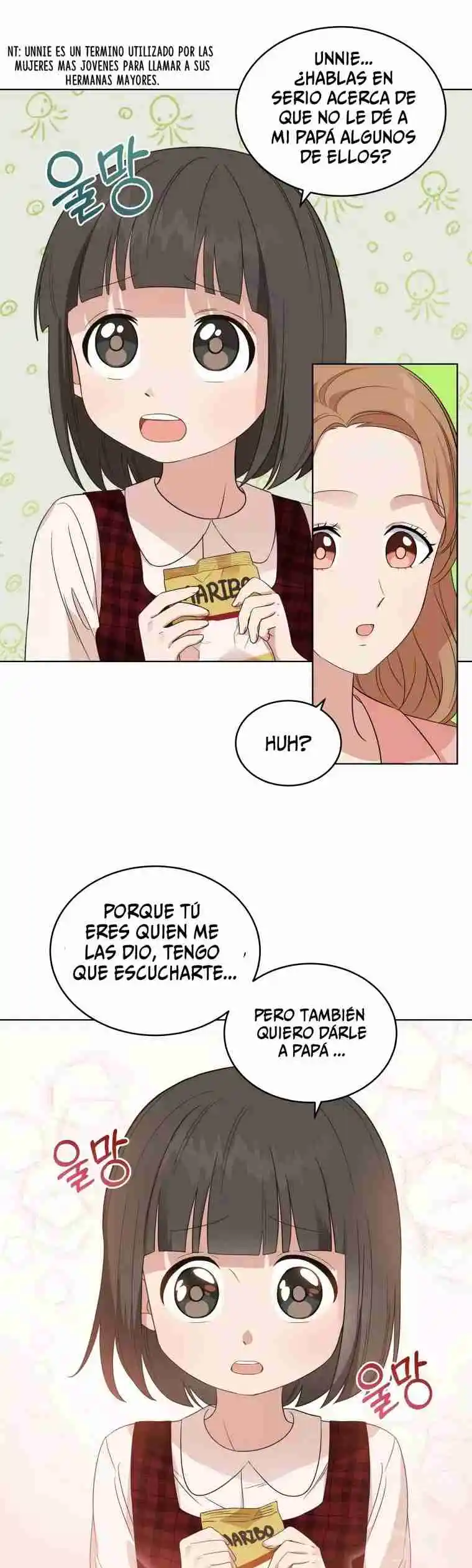 Mi Hija Es Una Genio Musical - Capítulo 4 - Página 27 - LectorTMOo