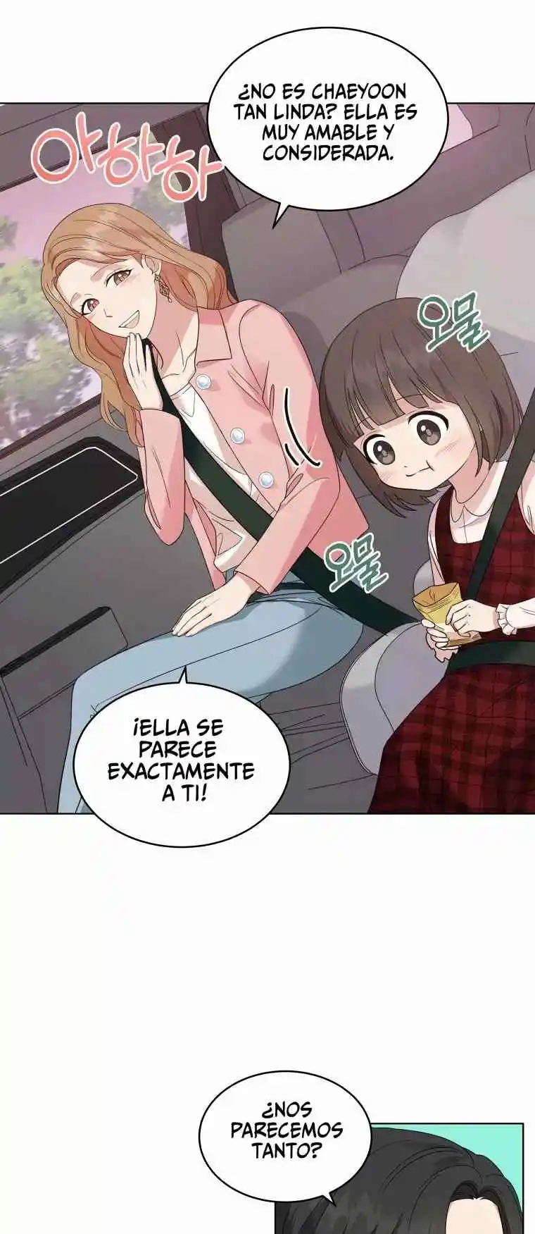Mi Hija Es Una Genio Musical - Capítulo 4 - Página 33 - LectorTMOo