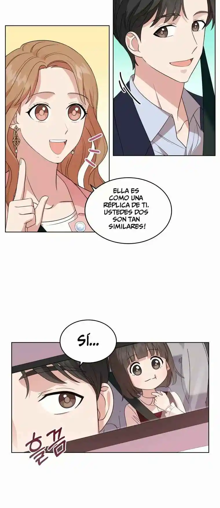Mi Hija Es Una Genio Musical - Capítulo 4 - Página 34 - LectorTMOo