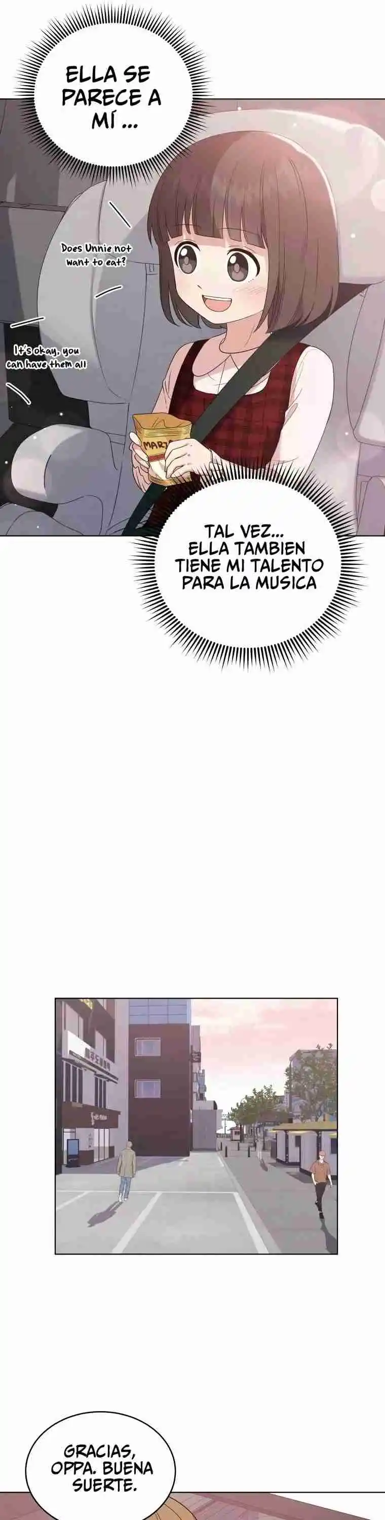 Mi Hija Es Una Genio Musical - Capítulo 4 - Página 35 - LectorTMOo