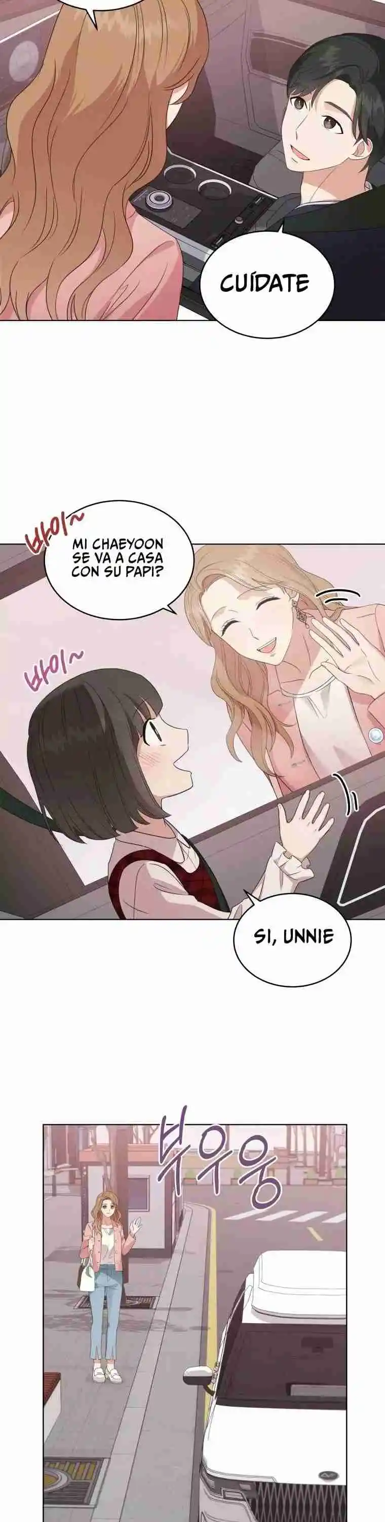 Mi Hija Es Una Genio Musical - Capítulo 4 - Página 36 - LectorTMOo
