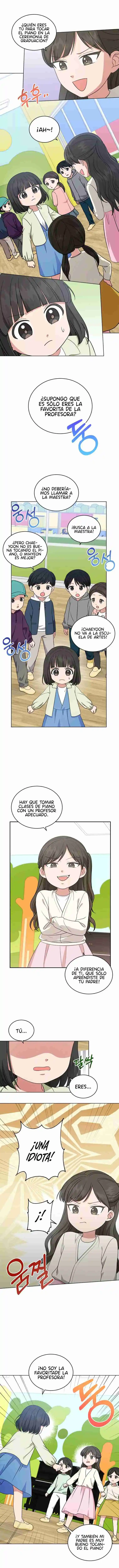 Mi Hija Es Una Genio Musical - Capítulo 40 - Página 4 - LectorTMOo