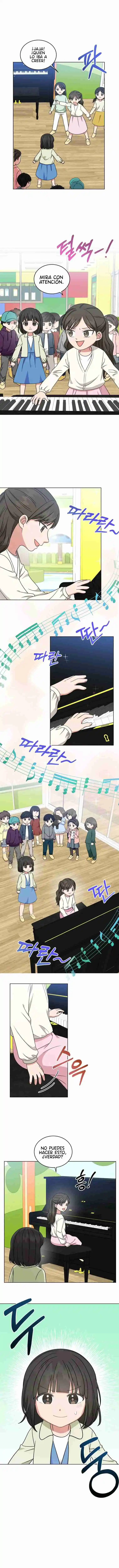 Mi Hija Es Una Genio Musical - Capítulo 40 - Página 5 - LectorTMOo
