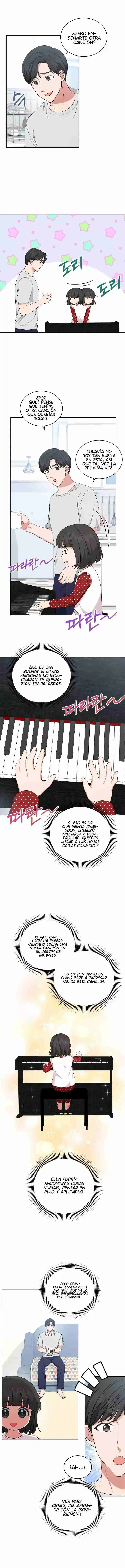Mi Hija Es Una Genio Musical - Capítulo 40 - Página 17 - LectorTMOo