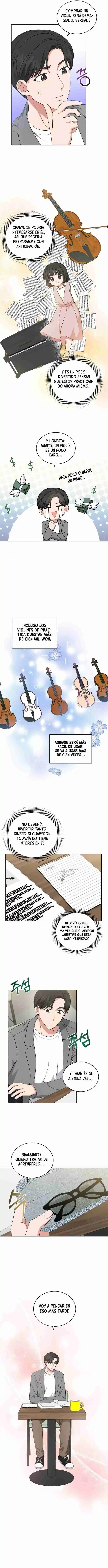 Mi Hija Es Una Genio Musical - Capítulo 41 - Página 5 - LectorTMOo