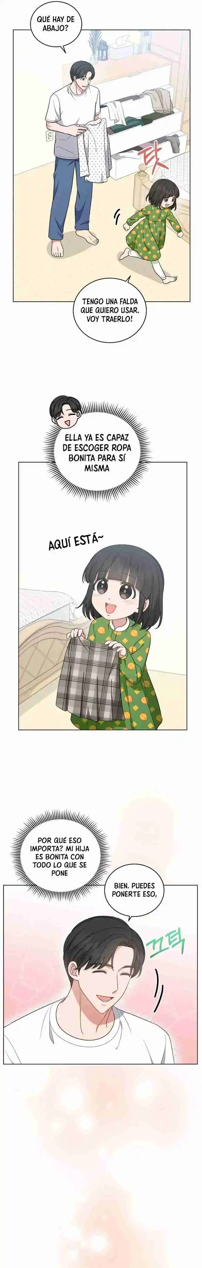 Mi Hija Es Una Genio Musical - Capítulo 42 - Página 6 - LectorTMOo