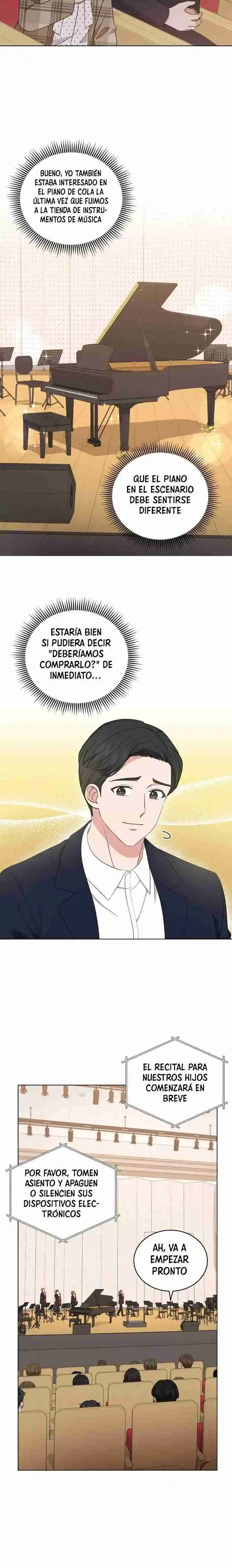 Mi Hija Es Una Genio Musical - Capítulo 42 - Página 11 - LectorTMOo