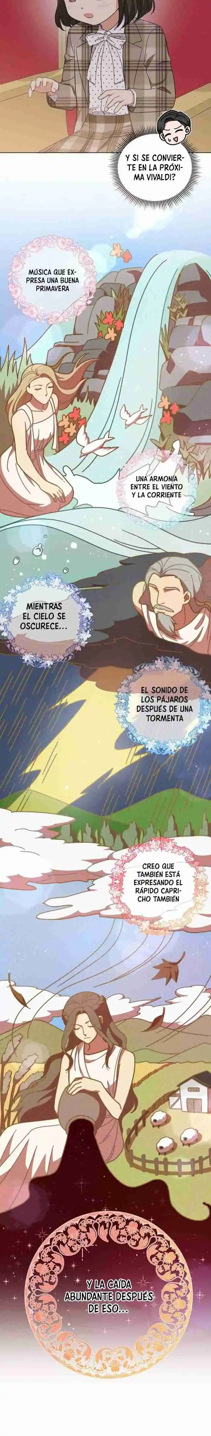 Mi Hija Es Una Genio Musical - Capítulo 42 - Página 19 - LectorTMOo