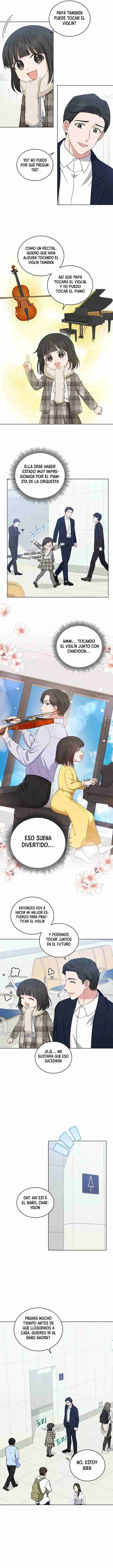 Mi Hija Es Una Genio Musical - Capítulo 43 - Página 7 - LectorTMOo