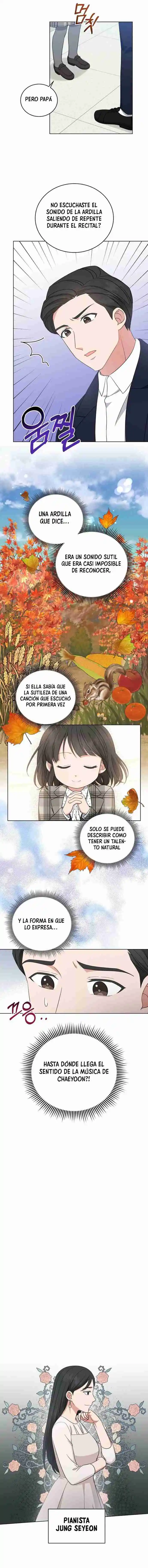 Mi Hija Es Una Genio Musical - Capítulo 43 - Página 9 - LectorTMOo