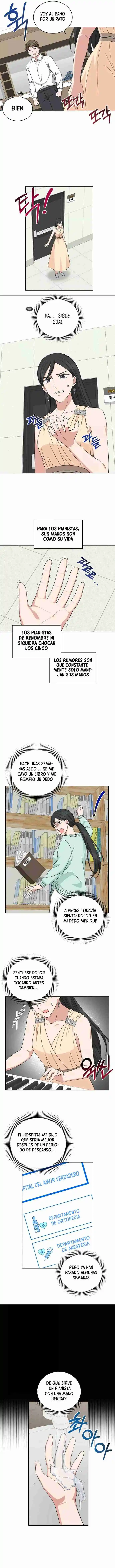 Mi Hija Es Una Genio Musical - Capítulo 43 - Página 12 - LectorTMOo