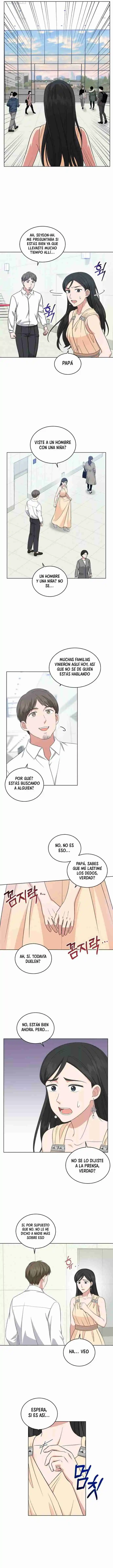 Mi Hija Es Una Genio Musical - Capítulo 43 - Página 16 - LectorTMOo