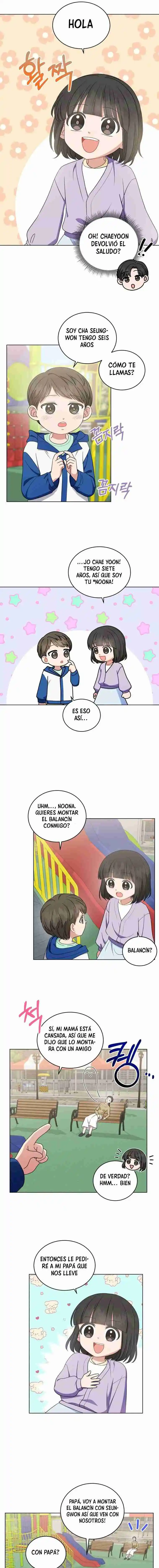 Mi Hija Es Una Genio Musical - Capítulo 45 - Página 22 - LectorTMOo