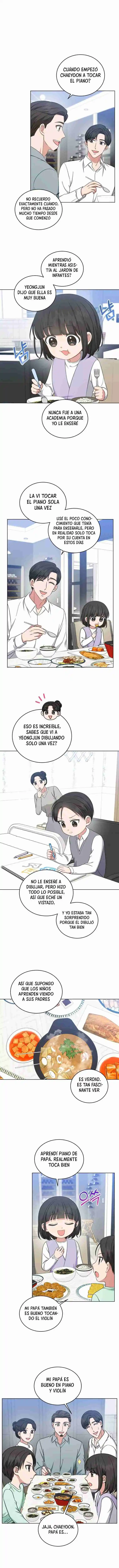 Mi Hija Es Una Genio Musical - Capítulo 48 - Página 6 - LectorTMOo