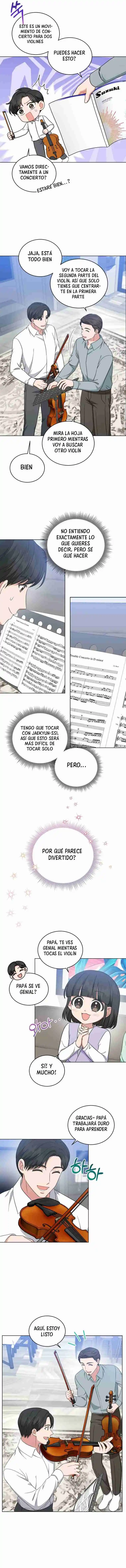 Mi Hija Es Una Genio Musical - Capítulo 48 - Página 9 - LectorTMOo