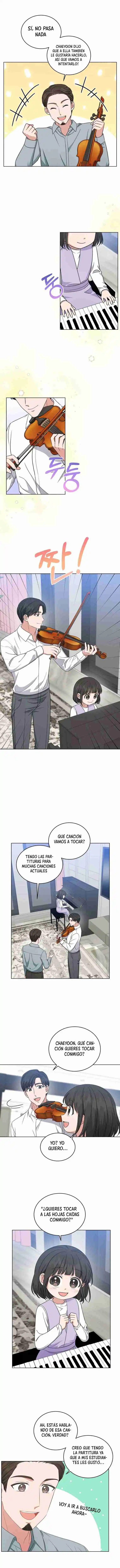 Mi Hija Es Una Genio Musical - Capítulo 49 - Página 9 - LectorTMOo