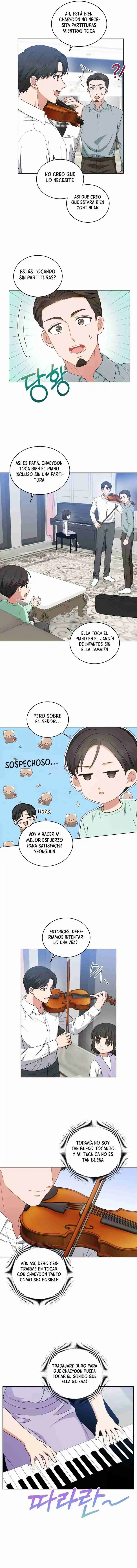 Mi Hija Es Una Genio Musical - Capítulo 49 - Página 11 - LectorTMOo