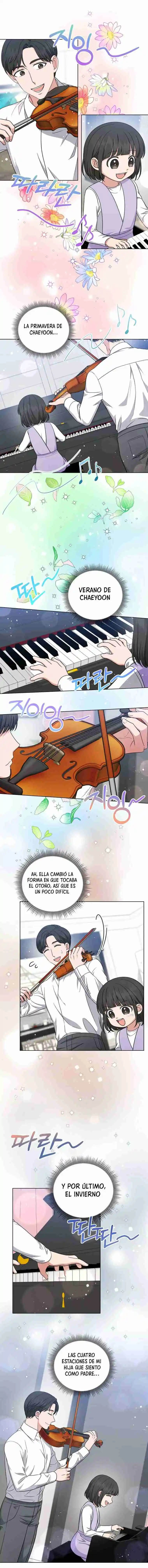 Mi Hija Es Una Genio Musical - Capítulo 49 - Página 14 - LectorTMOo