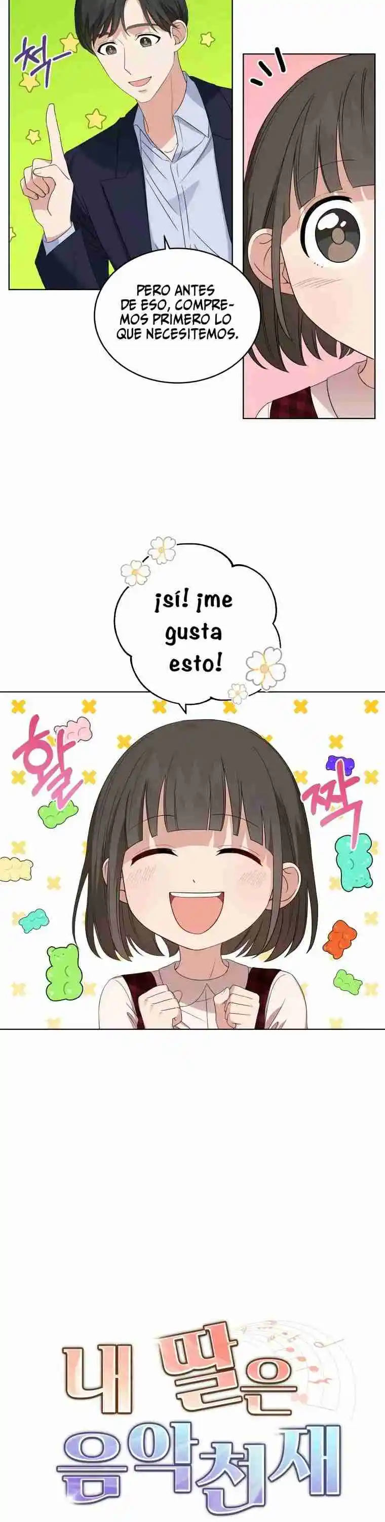 Mi Hija Es Una Genio Musical - Capítulo 5 - Página 11 - LectorTMOo