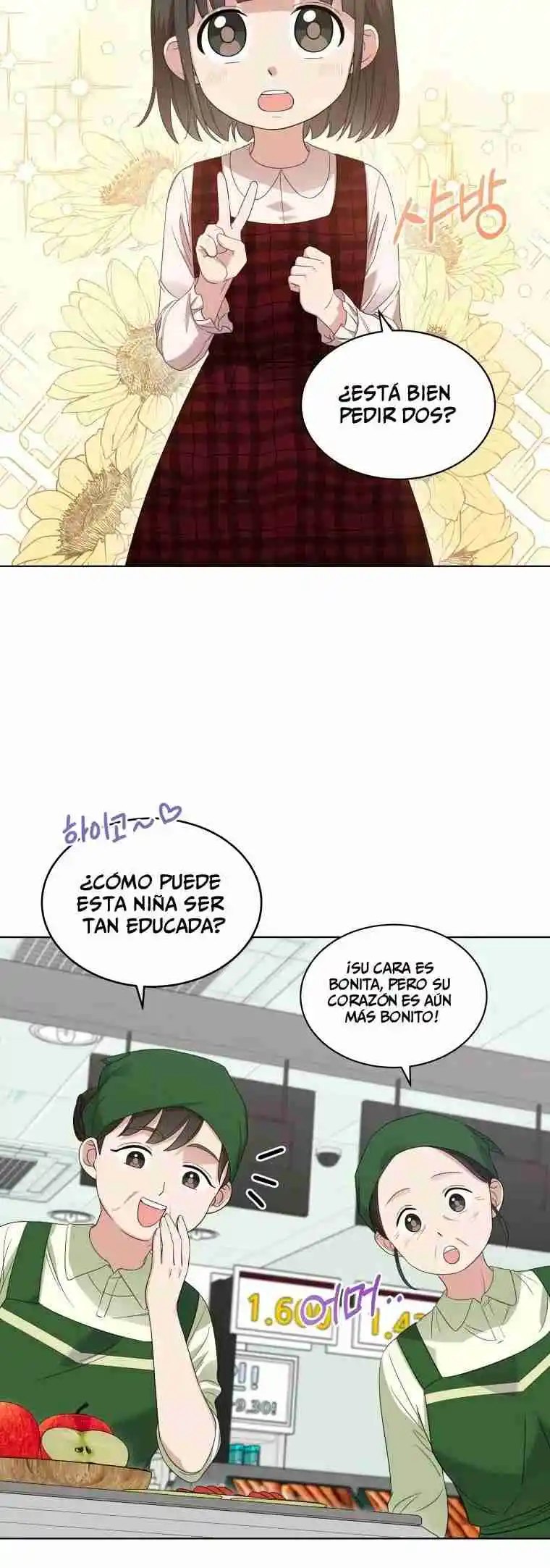 Mi Hija Es Una Genio Musical - Capítulo 5 - Página 15 - LectorTMOo